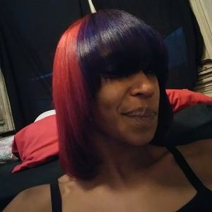 Meet your Posher, Jazzmine